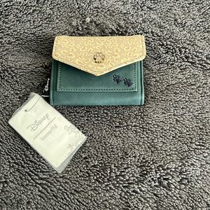 Loungefly animal wallet